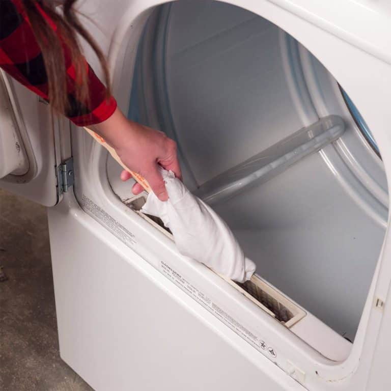 How to Fix a Dryer That Isn’t Heating | Dryer Won’t Heat