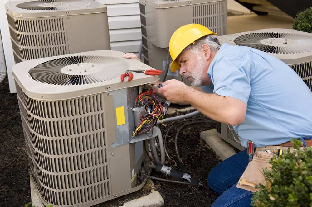 Northern Chatham Co HVAC Services