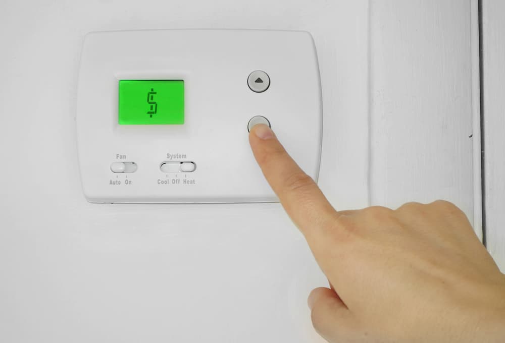 Five Tips to Help Reduce Your AC Cost in the Summer