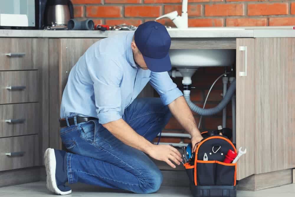 What are the benefits of a plumbing inspection for homeowners