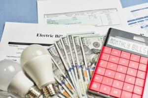 High Utility Bill - Electric Bill Cost Solutions For Homes