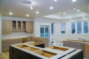Kitchen Remodeling - Home Renovation Steps