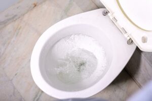 Why Does Your Toilet Keep Running?