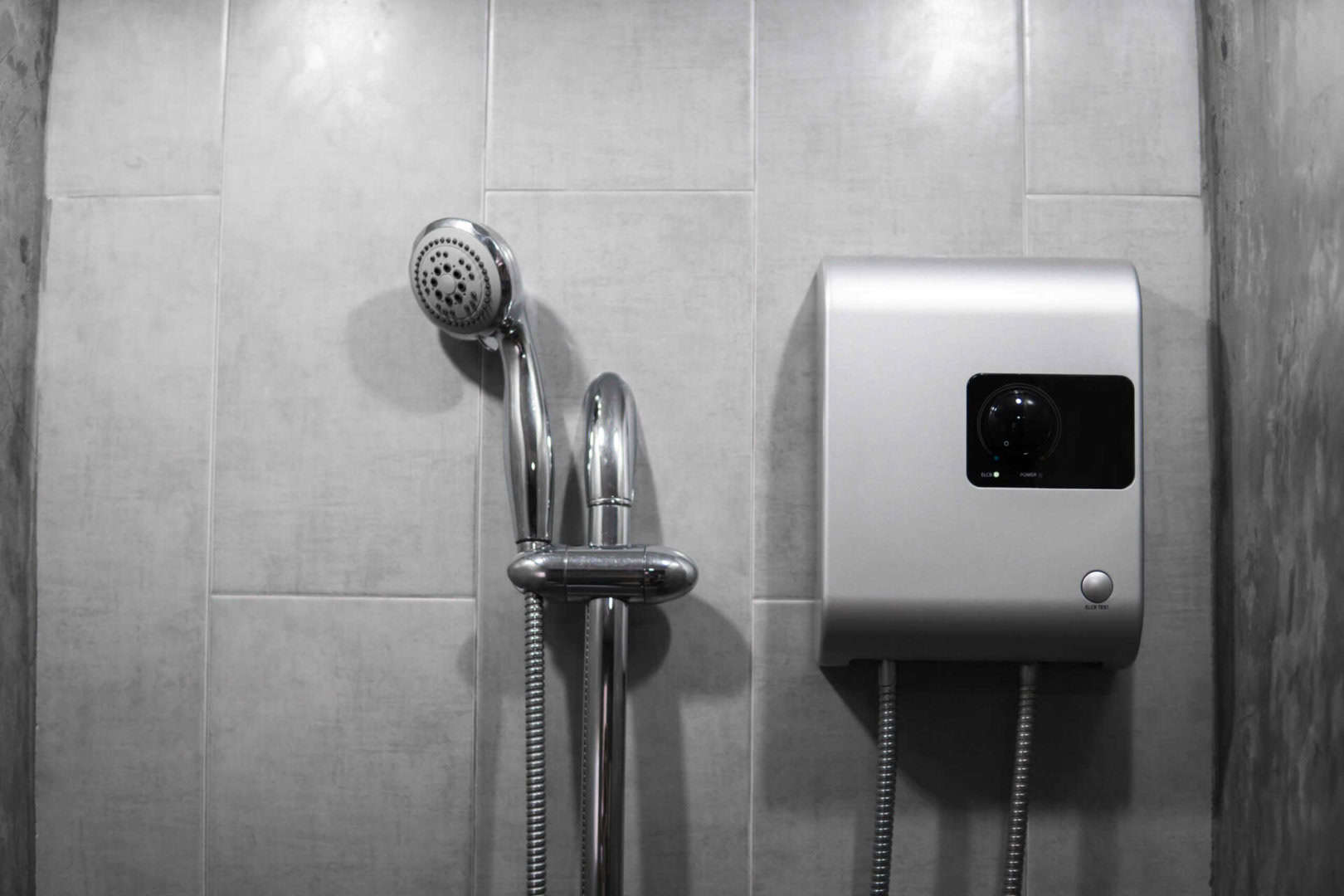 Can Electric Water Heaters Be Installed Outside budmatthews.com