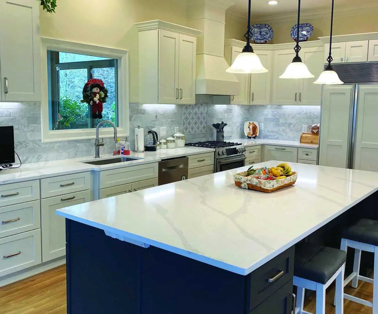 vintage kitchen trends 2025
