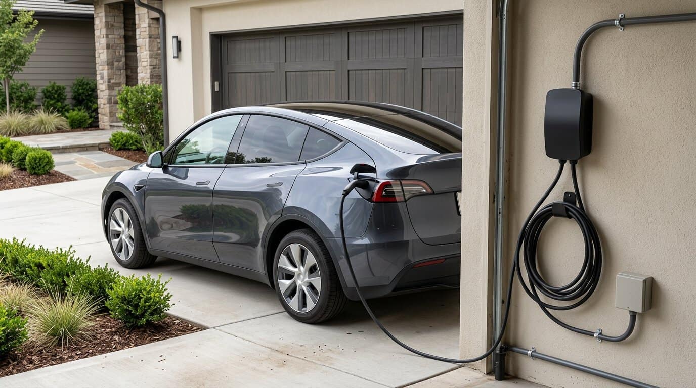 Conclusion For Your EV Charger Project