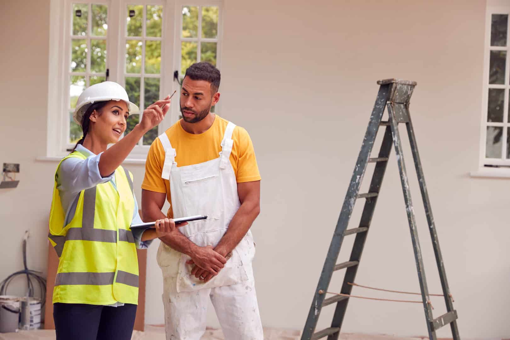 How To Choose A Remodeling Contractor For Your Home How to Choose the Right Contractor for Your Full Home Remodel - Bud