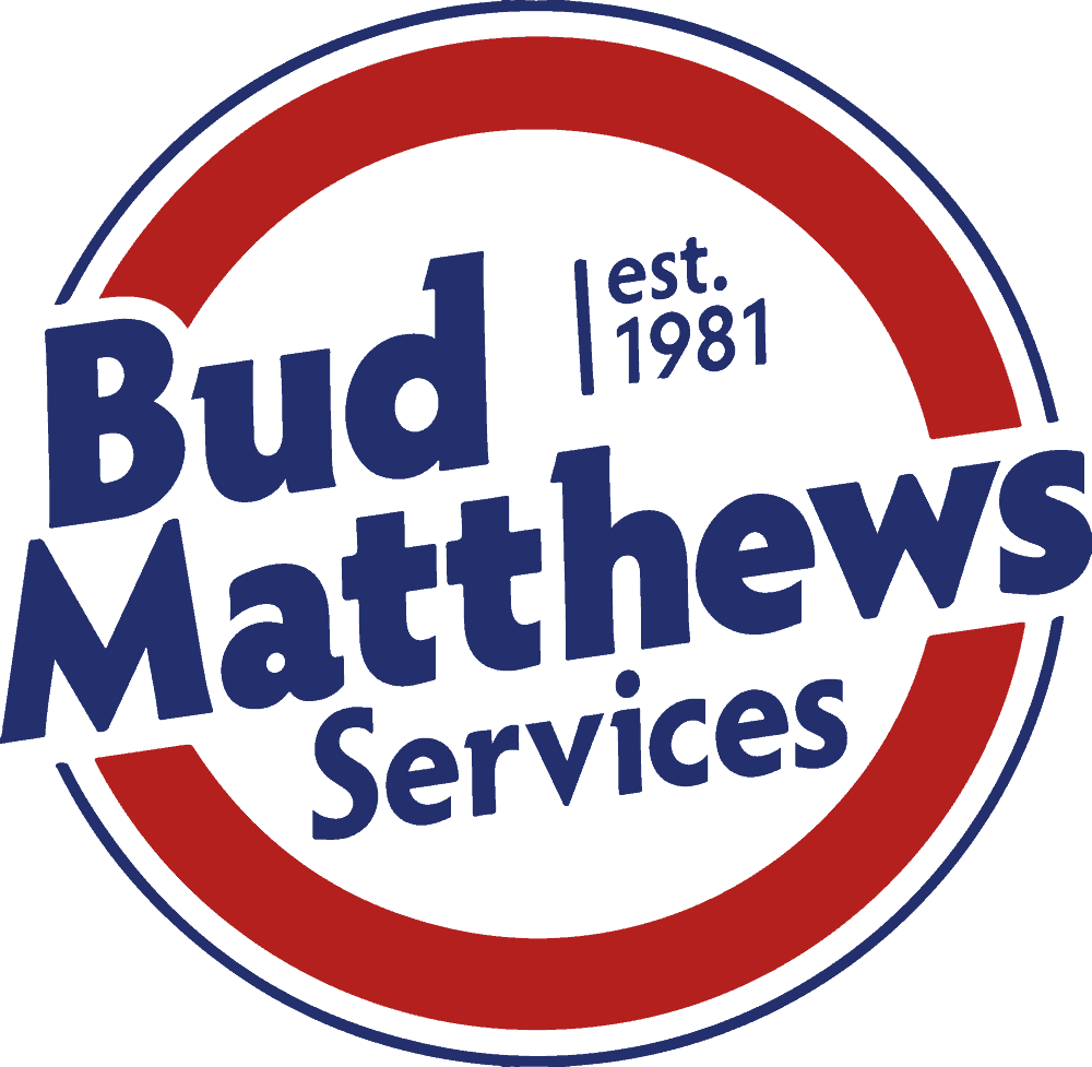 Bud Matthews Logo