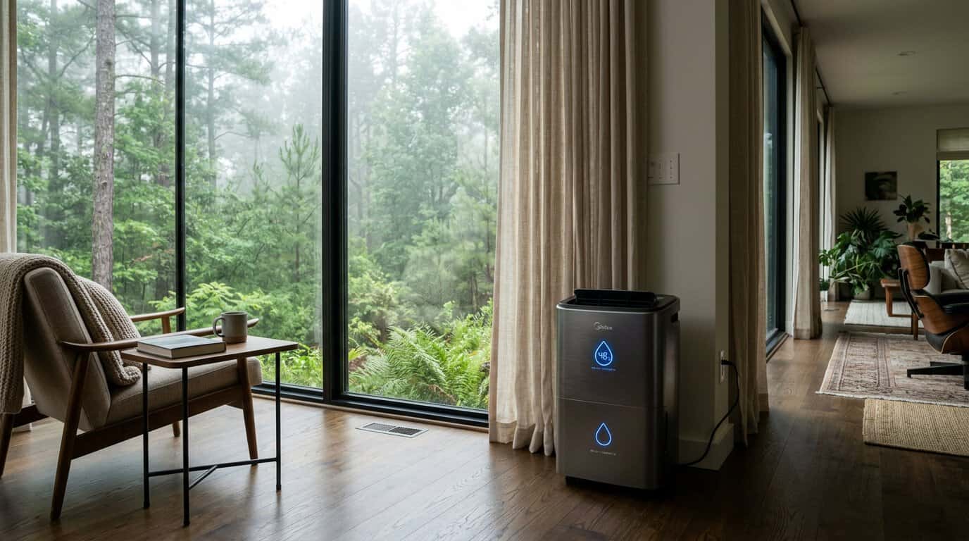 How to Improve Indoor Air Quality in Your Chapel Hill Home Managing North Carolina Humidity And Mold