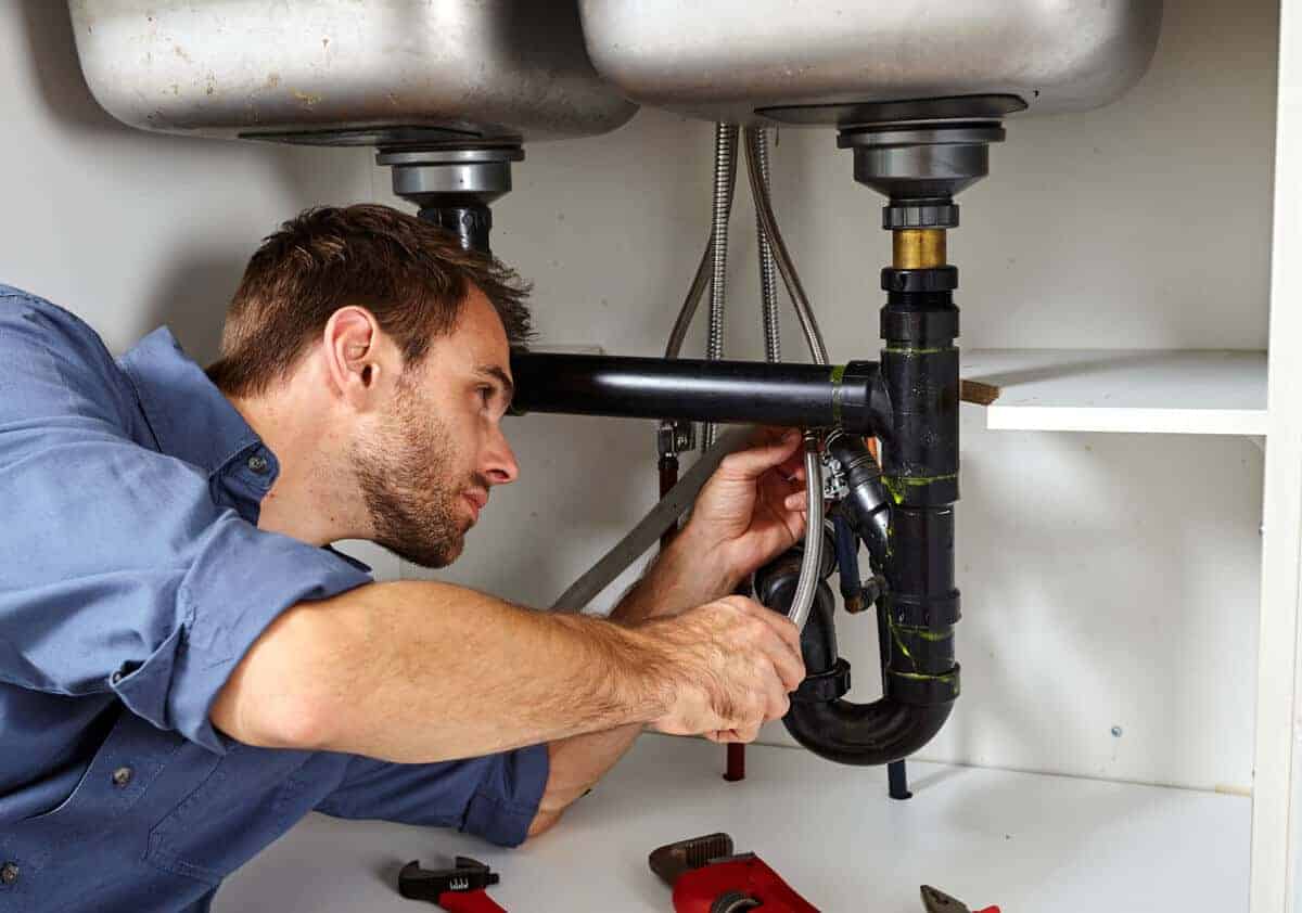 Plumber Chapel Hill