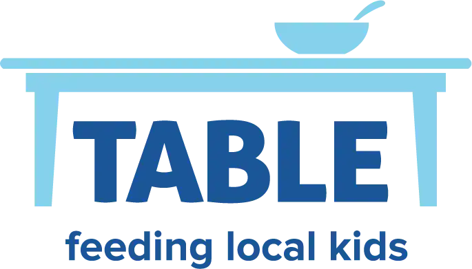 table logo