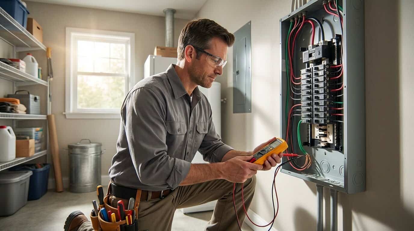 How To Find A Reliable Electrician Near Me In 2026 Vital Safety Benefits Of Licensed Neighborhood Electricians
